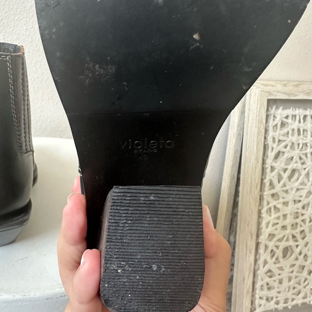 Mango Boots - Picture 2 of 5
